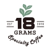 18 Grams Specialty Coffee