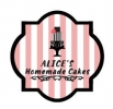 Alice's Homemade Cakes