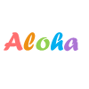 Aloha Baby