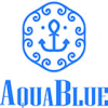 AquaBlue伽藍