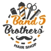 Band5brothers barbershop