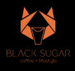 Black Sugar Coffee