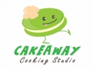 CAKEAWAY COOKING STUDIO