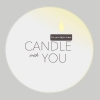 Candle with You