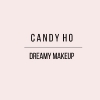 Candy Ho Dreamy Makeup