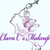 Clara C's Makeup