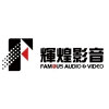 FAMOUS AUDIO & VIDEO