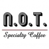 NOT Specialty Coffee