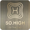 So.high coffee bar
