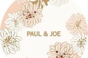 PAUL & JOE Jardin des Sens