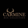 Carmine Wedding Dress & Suit