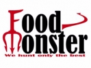 FOOD MONSTER