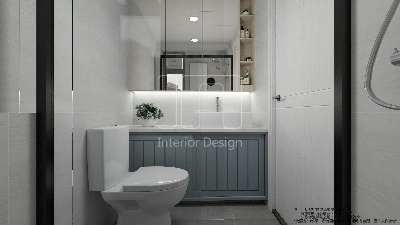 Ads - 室內設計 - IN Interior Design