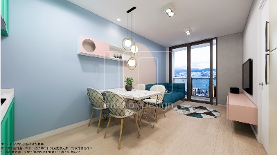 Ads - 室內設計 - IN Interior Design