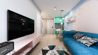 Ads - 室內設計 - IN Interior Design