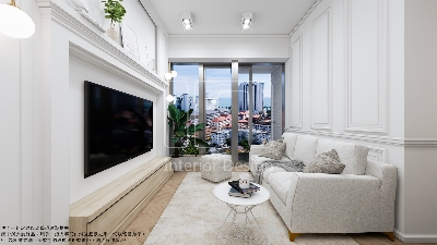 Ads - 室內設計 - IN Interior Design