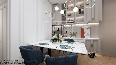 Ads - 室內設計 - IN Interior Design