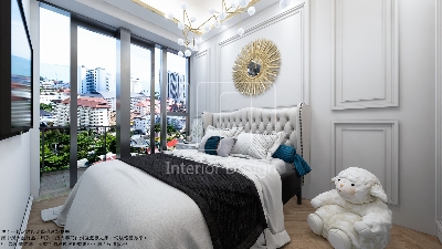 Ads - 室內設計 - IN Interior Design