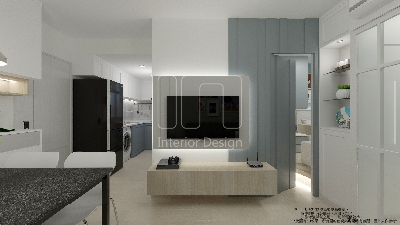 Ads - 室內設計 - IN Interior Design