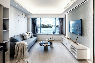 Ads - 室內設計 - inT design furniture