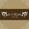 JE T'AIME BEAUCOUP