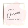 June Lau Hair & Make up workshop