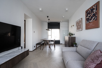 Ads - 室內設計 - M&P Interior Design Limited