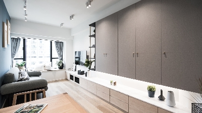 Ads - 室內設計 - M&P Interior Design Limited