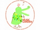 MUSIC GARDEN