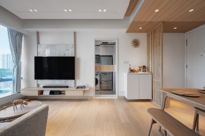 Ads - 室內設計 - Pixel Interior Design