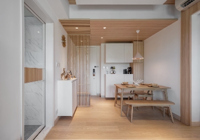 Ads - 室內設計 - Pixel Interior Design