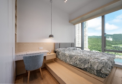 Ads - 室內設計 - Pixel Interior Design