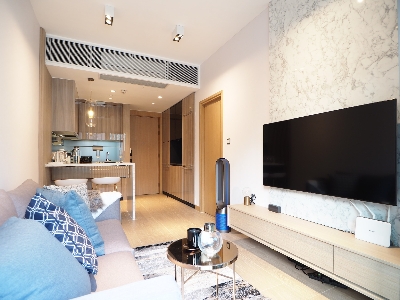 Ads - 室內設計 - Pixel Interior Design