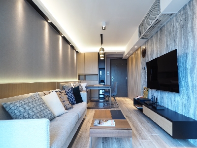 Ads - 室內設計 - Pixel Interior Design