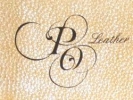 PO LEATHER WORKSHOP