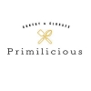 Primilicious Baking Studio and Candy Corner